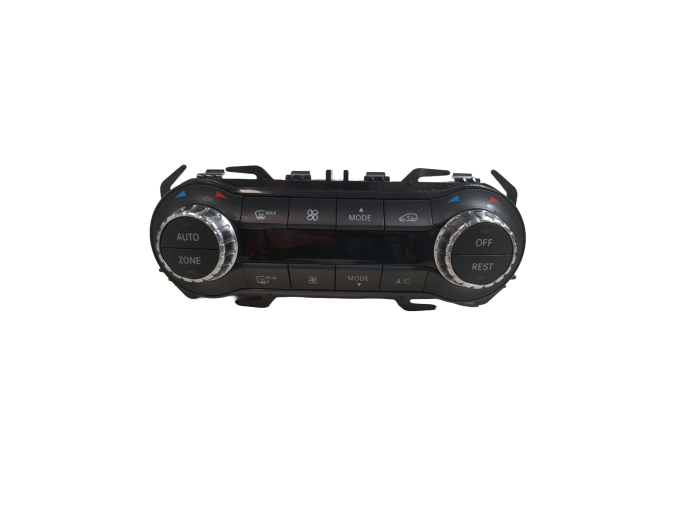 MANDO CLIMATIZACION MERCEDES A 180 2017