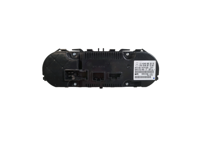 MANDO CLIMATIZACION MERCEDES A 180 2017