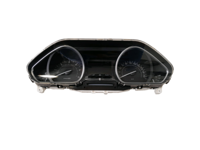CUADRO INSTRUMENTOS PEUGEOT 2008 2019