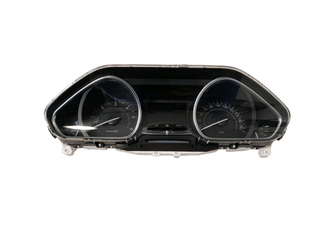 CUADRO INSTRUMENTOS PEUGEOT 2008 2019