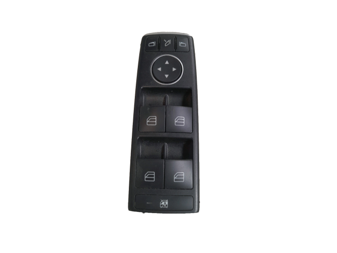 MANDO ELEVALUNAS DELANTERO IZQUIERDO MERCEDES A 180 2017