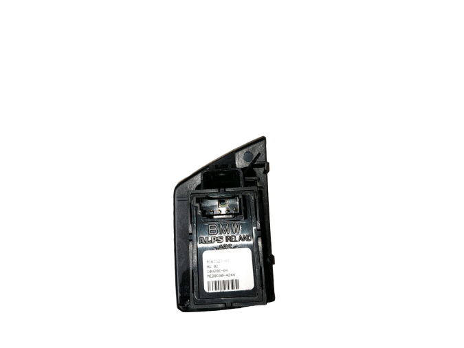 MANDO ELEVALUNAS DELANTERO DERECHO BMW 528I 2010