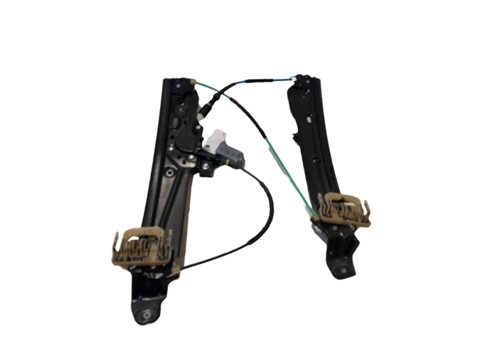 ELEVALUNAS DELANTERO DERECHO BMW 528I 2010