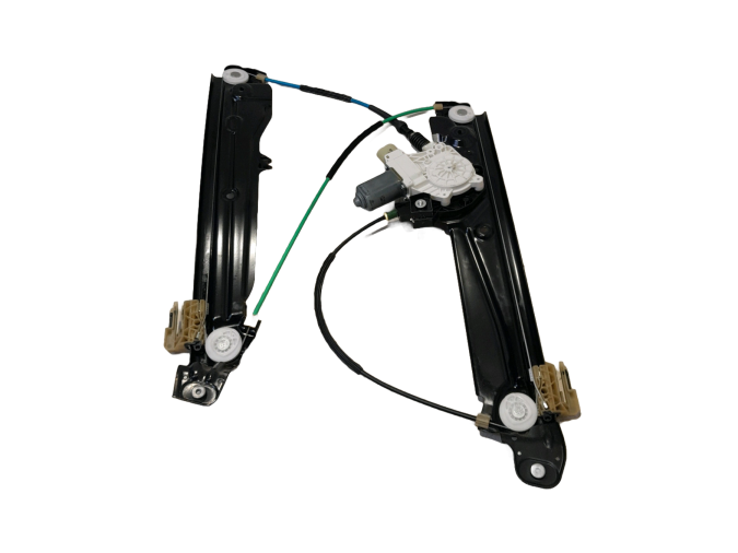 ELEVALUNAS DELANTERO DERECHO BMW 528I 2010