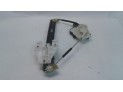 ELEVALUNAS TRASERO DERECHO SEAT LEON 2013