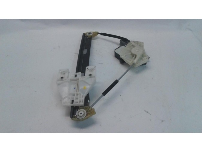 ELEVALUNAS TRASERO DERECHO SEAT LEON 2013