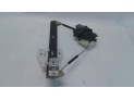 ELEVALUNAS TRASERO IZQUIERDO SEAT LEON 2013