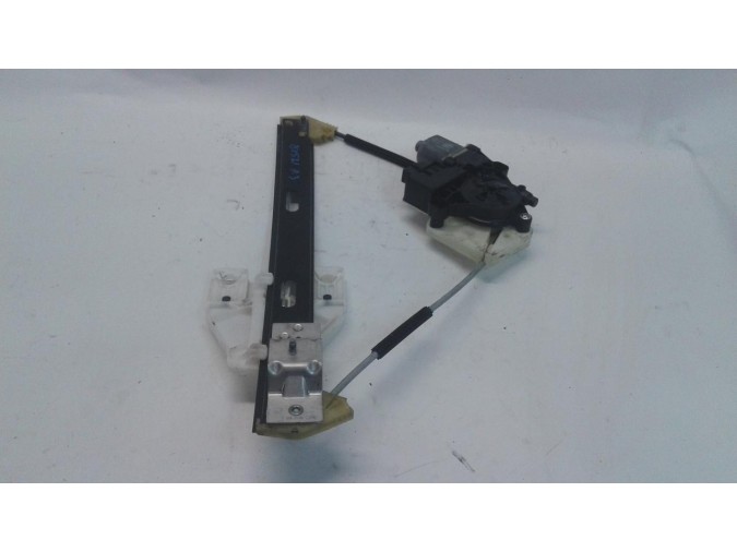 ELEVALUNAS TRASERO IZQUIERDO SEAT LEON 2013