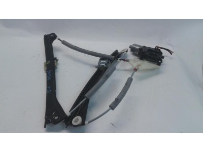 ELEVALUNAS DELANTERO IZQUIERDO VOLKSWAGEN POLO 2015
