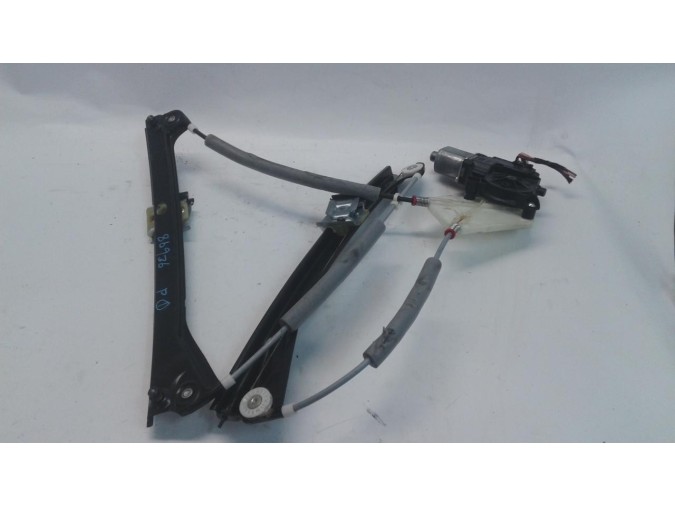 ELEVALUNAS DELANTERO IZQUIERDO VOLKSWAGEN POLO 2015