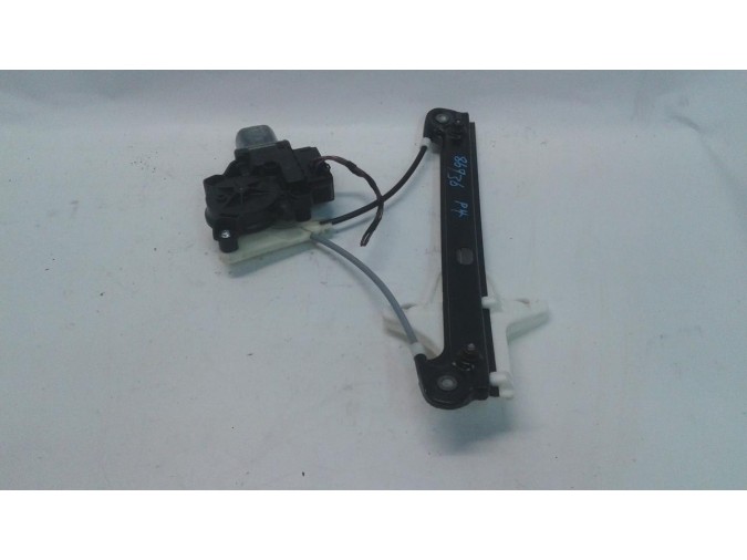 ELEVALUNAS TRASERO DERECHO VOLKSWAGEN POLO 2015