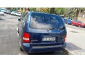 Radiador motor KIA CARNIVAL 2004