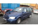 Intercooler KIA CARNIVAL 2004