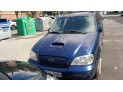 Intercooler KIA CARNIVAL 2004