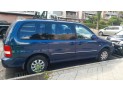 Cerradura guantera KIA CARNIVAL 2004