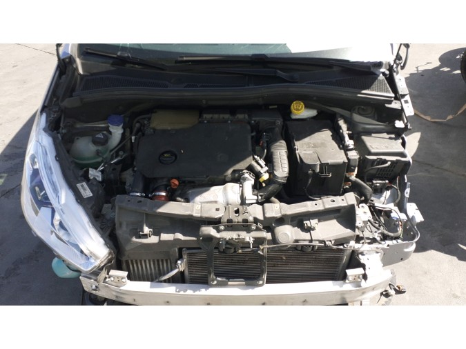 PILOTO TRASERO IZQUIERDO PEUGEOT 208 2019