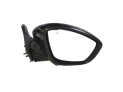 RETROVISOR DERECHO PEUGEOT 208 NEGRO 2019