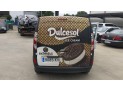 MECANICA TRASERA	 RENAULT KANGOO 2019