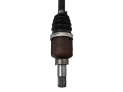 TRANSMISION DELANTERA IZQUIERDA CITROEN DS3 2012