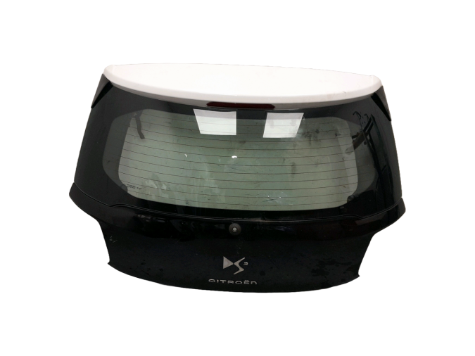PORTON CITROEN DS3 NEGRO 2012