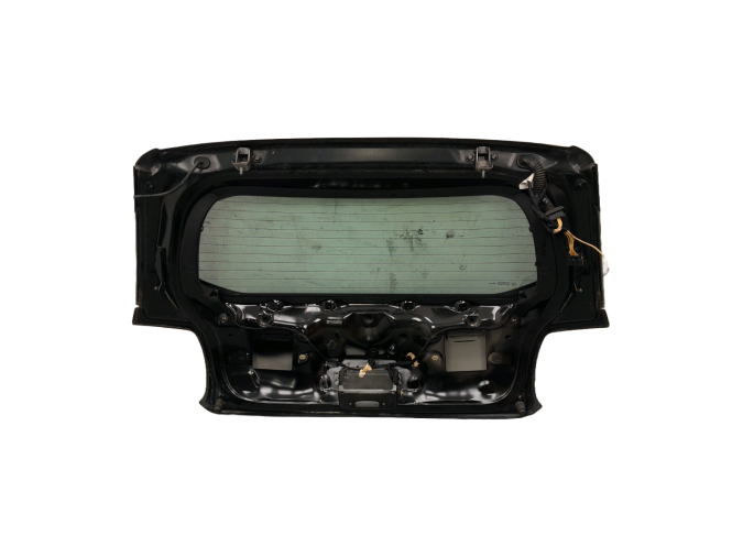 PORTON CITROEN DS3 NEGRO 2012
