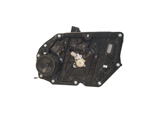 ELEVALUNAS DELANTERO DERECHO FORD FOCUS 2024