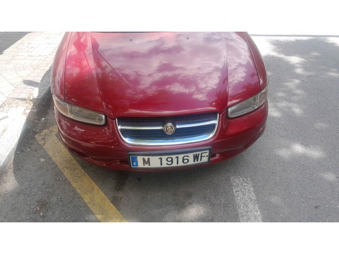 ELECTROVENTILADOR CHRYSLER STRATUS CONVERTIBLE 1998