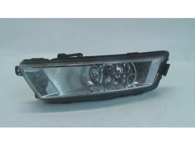 FARO ANTINIEBLA DELANTERO IZQUIERDO SKODA RAPID 2014