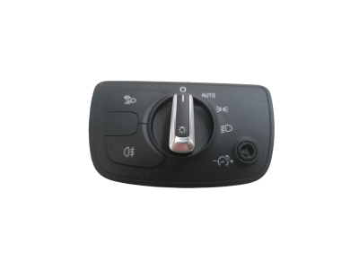 MANDO LUCES AUDI A6 2011