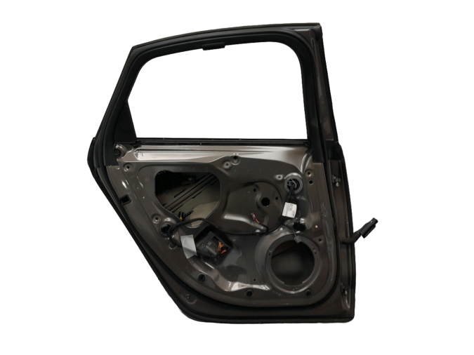 PUERTA TRASERA IZQUIERDA AUDI A6 MARRON 2011