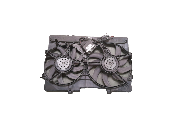 ELECTROVENTILADOR AUDI A6 2011