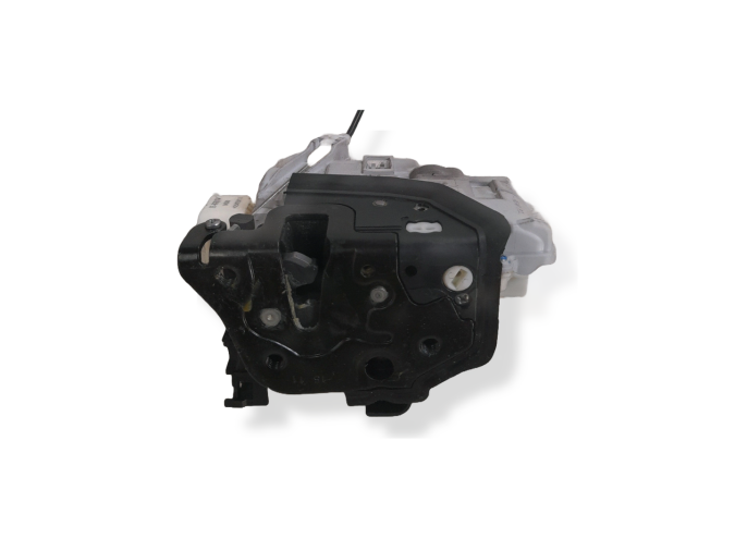 CERRADURA PUERTA TRASERA DERECHA AUDI A6 2011