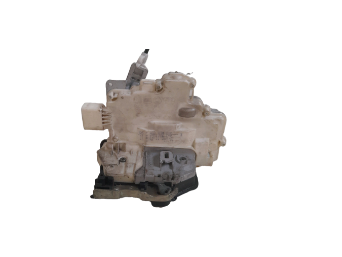 CERRADURA PUERTA TRASERA IZQUIERDA AUDI A6 2011
