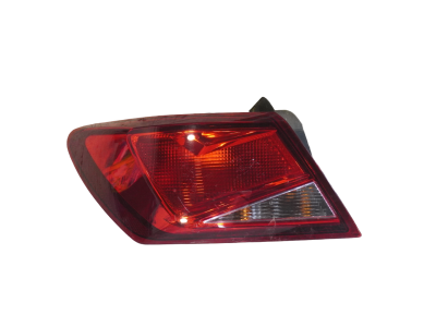 PILOTO TRASERO IZQUIERDO EXTERIOR SEAT LEON 2017