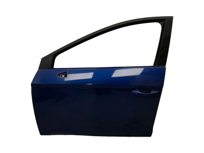PUERTA DELANTERA IZQUIERDA SEAT LEON AZUL 2017