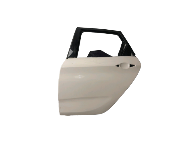 PUERTA TRASERA IZQUIERDA BMW 216D ACTIVE TOURER BLANCO 2015