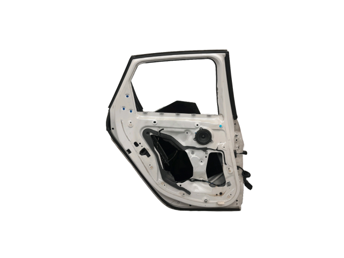 PUERTA TRASERA IZQUIERDA BMW 216D ACTIVE TOURER BLANCO 2015