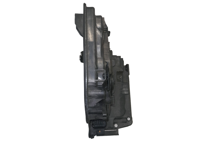 CERRADURA PUERTA TRASERA DERECHA BMW 216D ACTIVE TOURER 2015