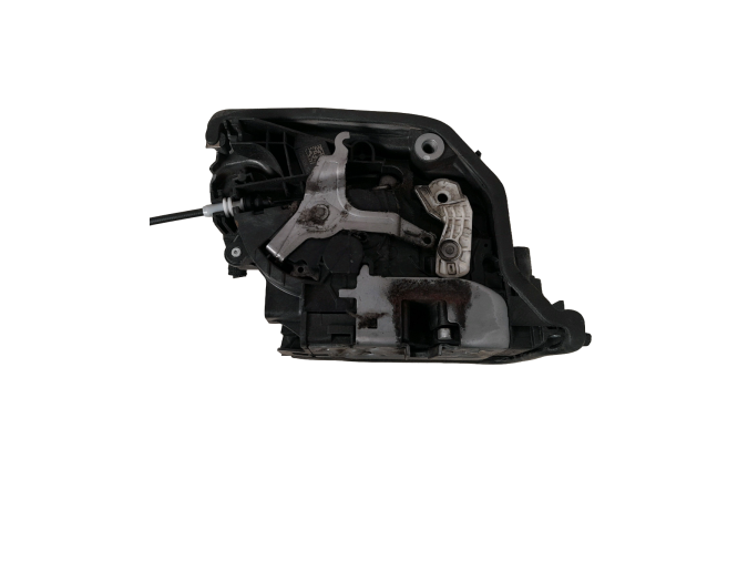 CERRADURA PUERTA DELANTERA DERECHA BMW 216D ACTIVE TOURER 2015