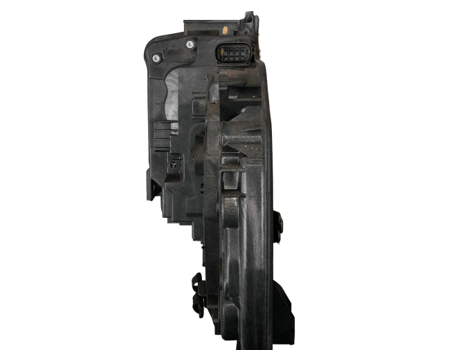 CERRADURA PUERTA DELANTERA DERECHA BMW 216D ACTIVE TOURER 2015