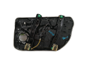 ELEVALUNAS DELANTERO IZQUIERDO VOLVO V40 2015