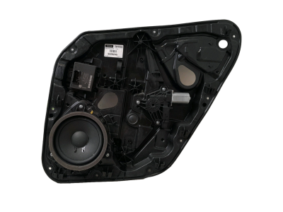 ELEVALUNAS TRASERO DERECHO VOLVO V40 2015