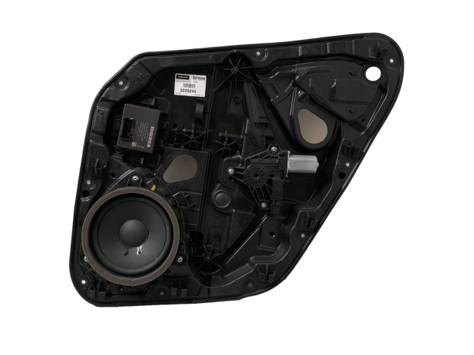 ELEVALUNAS TRASERO DERECHO VOLVO V40 2015