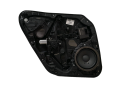 ELEVALUNAS TRASERO IZQUIERDO VOLVO V40 2015