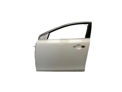 PUERTA DELANTERA IZQUIERDA VOLVO V40 BLANCO 2015