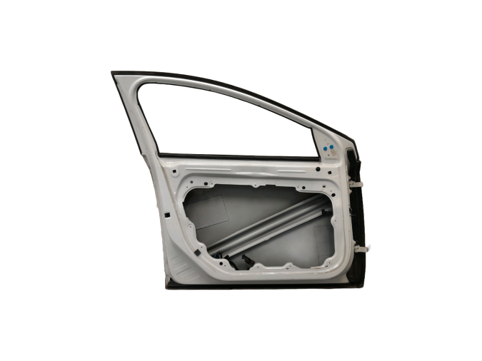 PUERTA DELANTERA IZQUIERDA VOLVO V40 BLANCO 2015