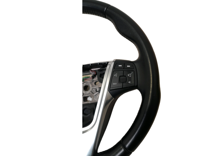 VOLANTE VOLVO V40 2015