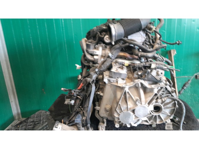 Motor arranque VOLVO V40 2015