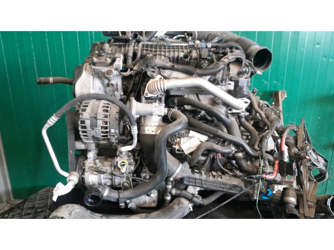 Motor arranque VOLVO V40 2015