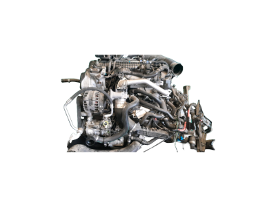 Motor VOLVO V40 2015